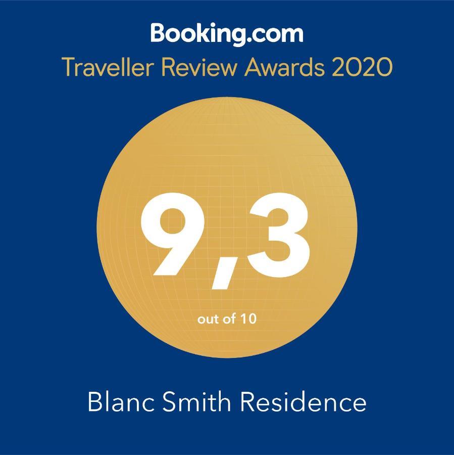 Blanc Smith Residence Сиемрип Экстерьер фото